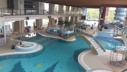 Aquasfera (park wodny, Olsztyn)