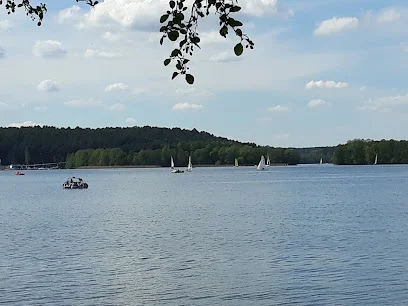 Jezioro Ukiel (Krzywe)