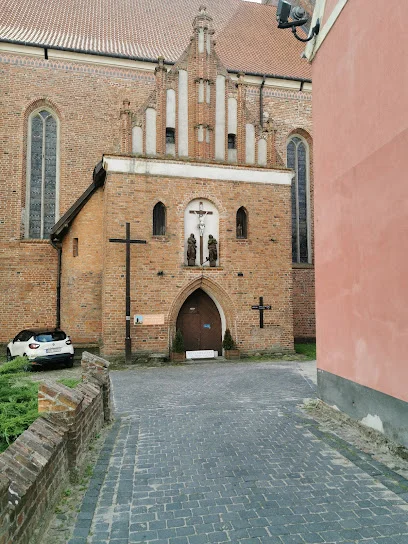 Kościół św. Piotra i Pawła (Reszel)