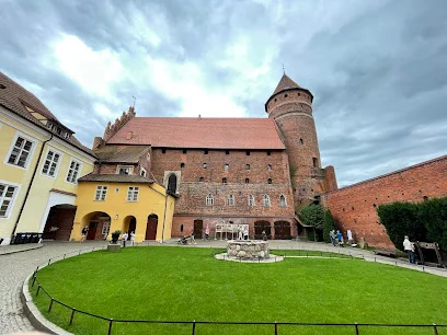 Muzeum Warmii i Mazur