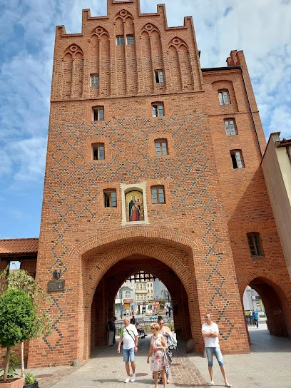 Rynek Starego Miasta (Olsztyn)