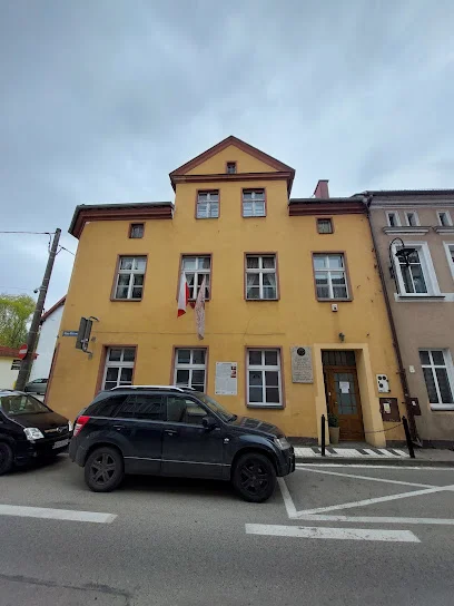 Salon Muzyczny im. Feliksa Nowowiejskiego (Barczewo)