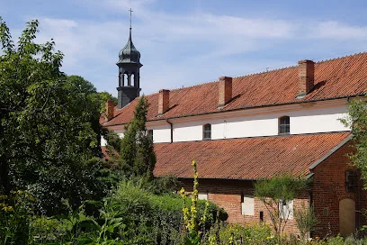 Szpital św. Ducha (Frombork)