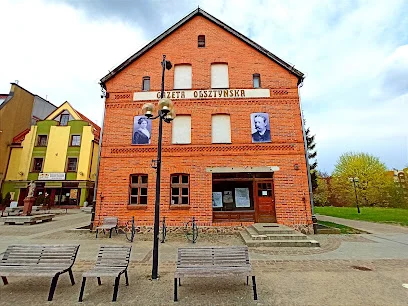 Targ Rybny (Olsztyn)
