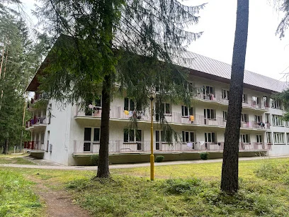 Uzdrowisko Gołdap